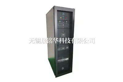 ATS distribution cabinet