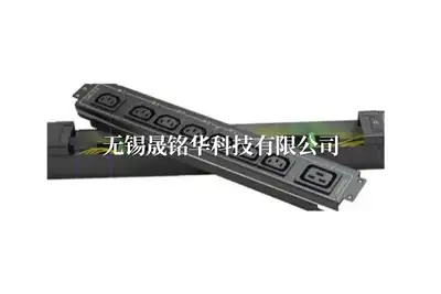 Intelligent PDU module